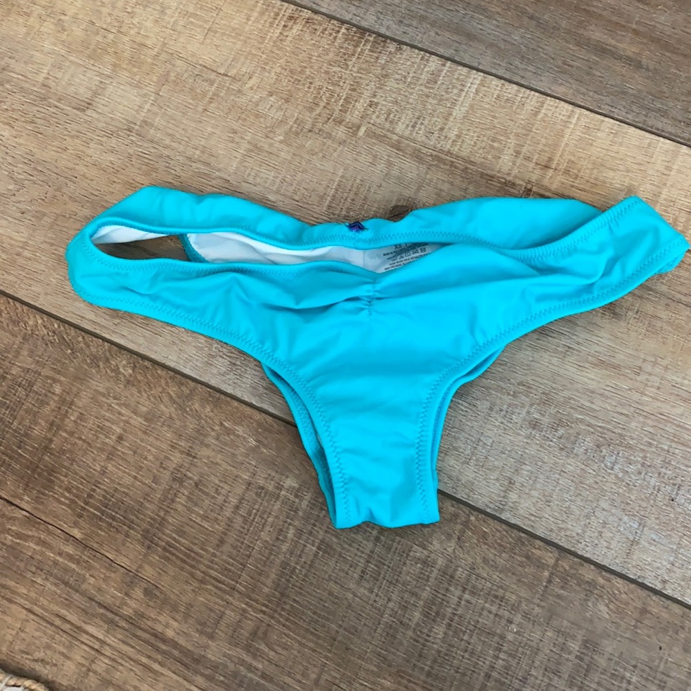 Victoria secret pink cheeky bikini bottom